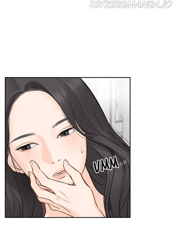 Date First, Love Later Chapter 14 - page 35