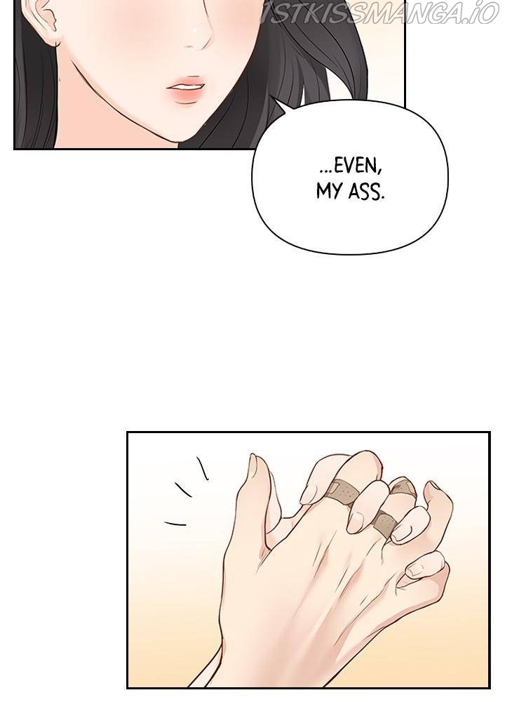 Date First, Love Later Chapter 14 - page 43