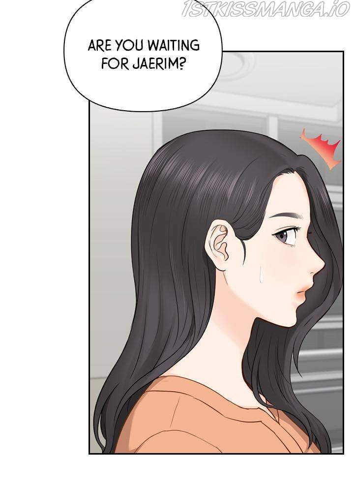 Date First, Love Later Chapter 14 - page 5