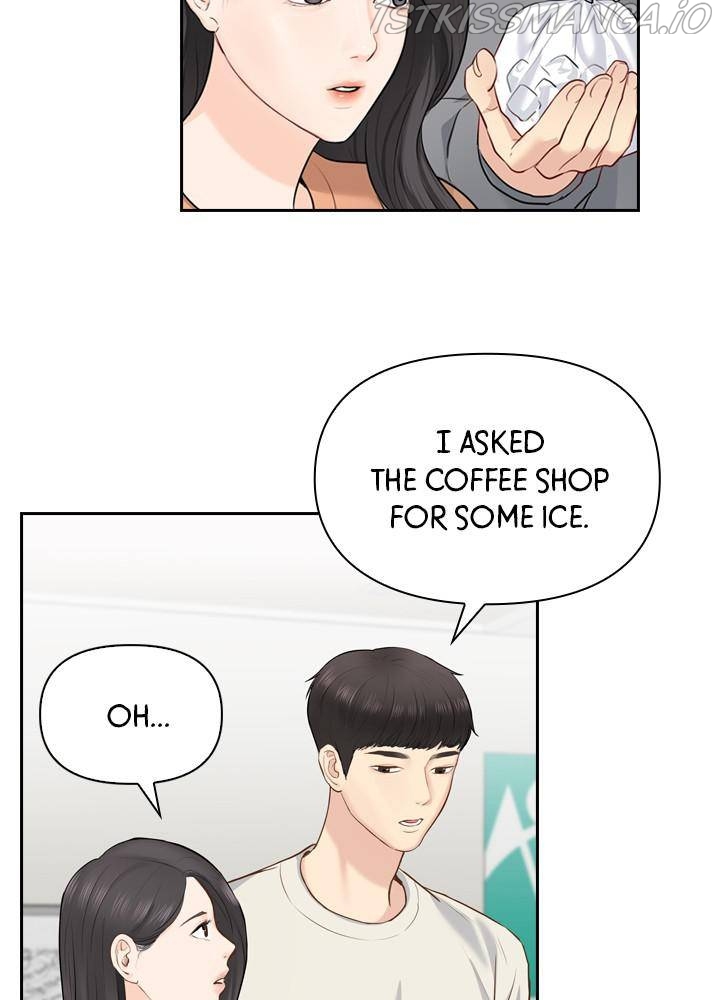 Date First, Love Later Chapter 15 - page 29