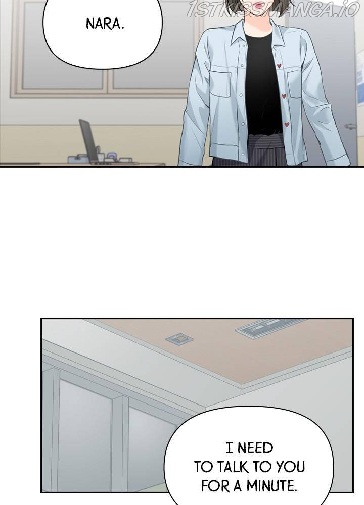 Date First, Love Later Chapter 15 - page 37