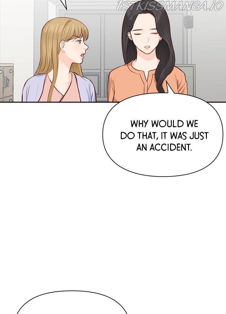 Date First, Love Later Chapter 15 - page 42
