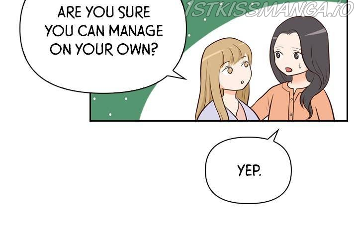 Date First, Love Later Chapter 15 - page 44