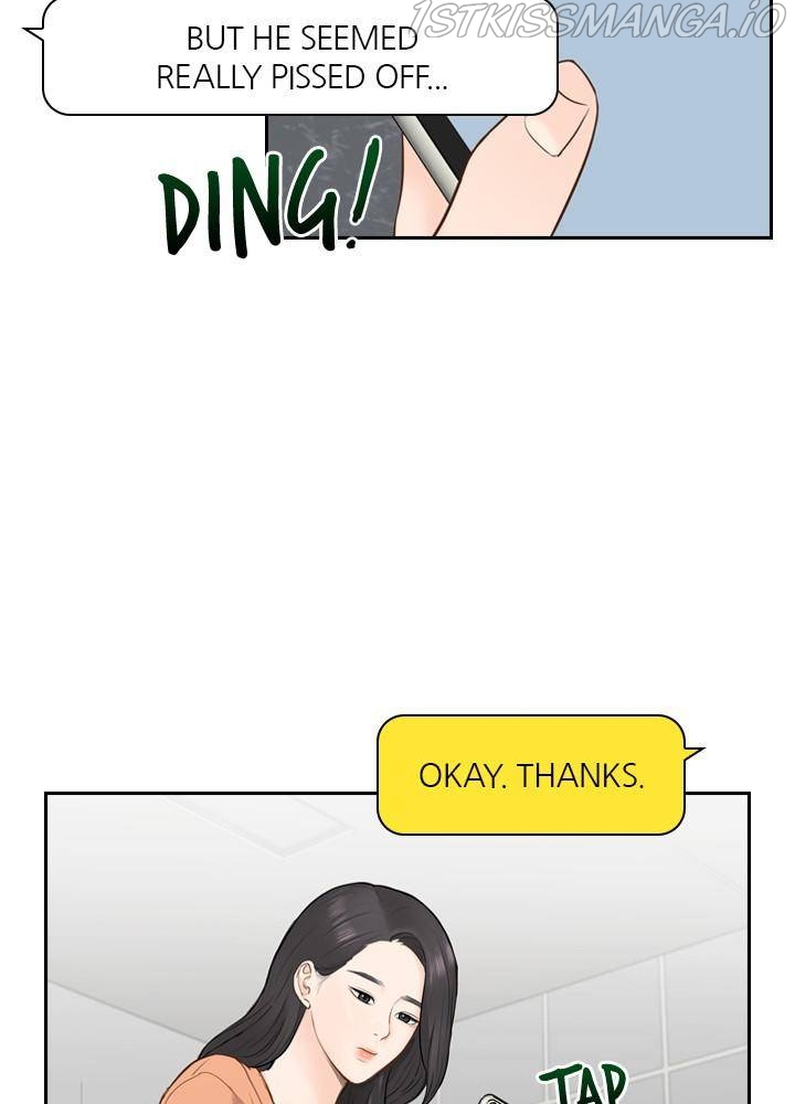 Date First, Love Later Chapter 15 - page 50