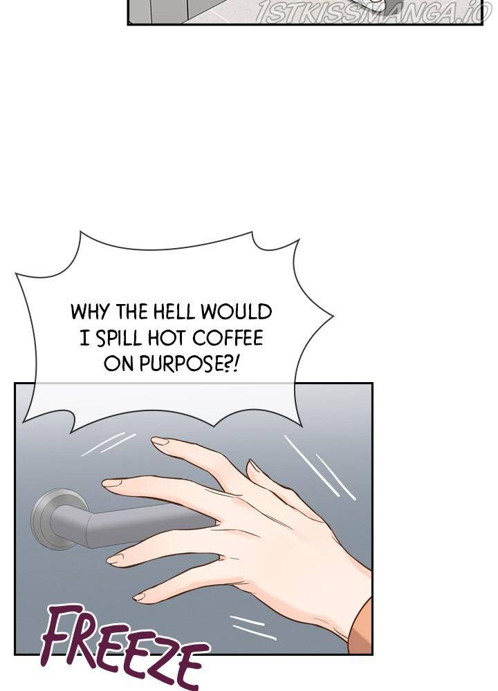 Date First, Love Later Chapter 15 - page 55