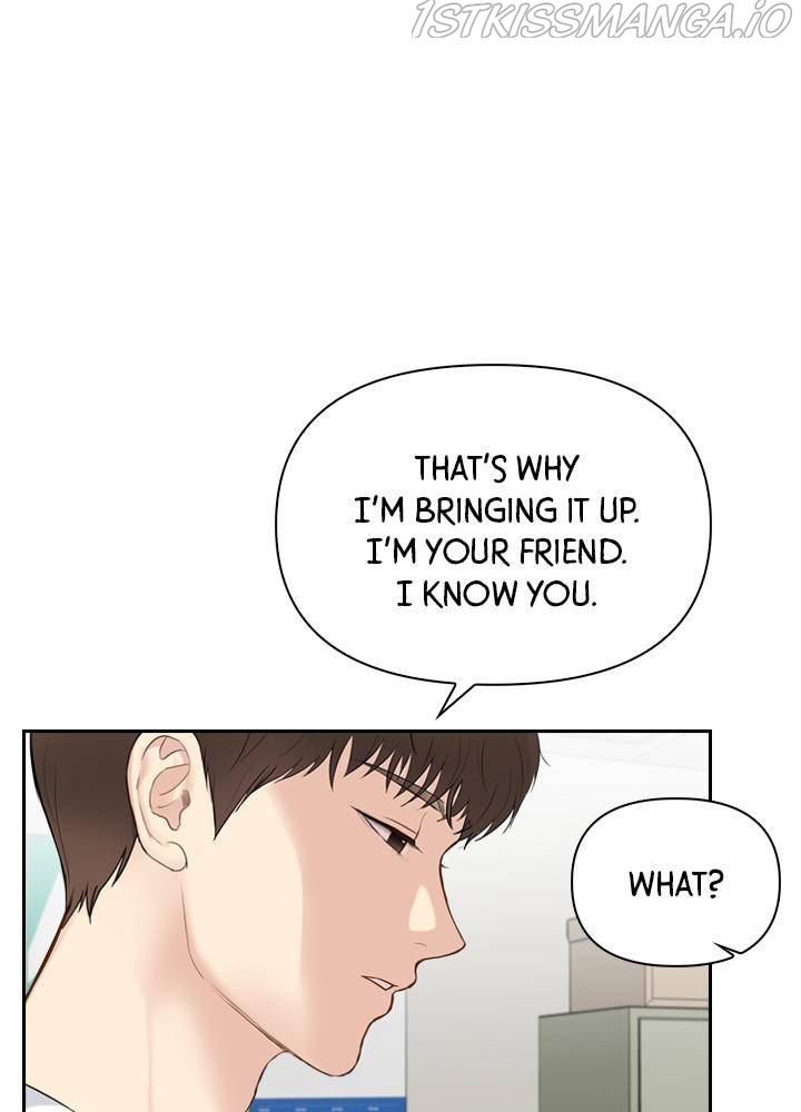 Date First, Love Later Chapter 15 - page 58