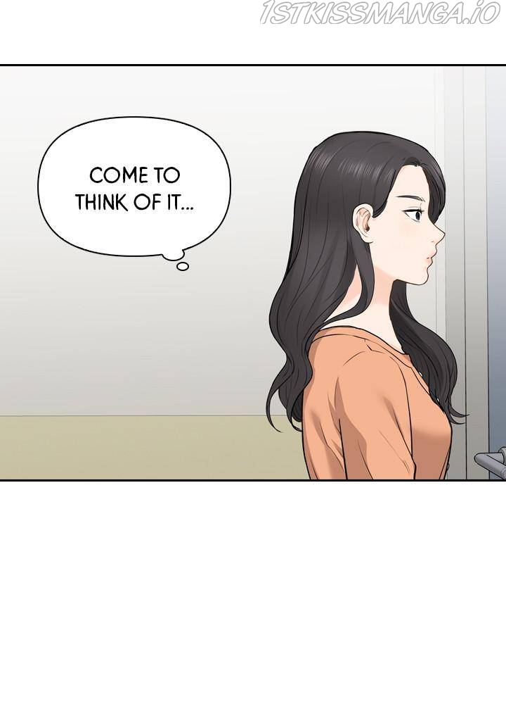 Date First, Love Later Chapter 15 - page 62