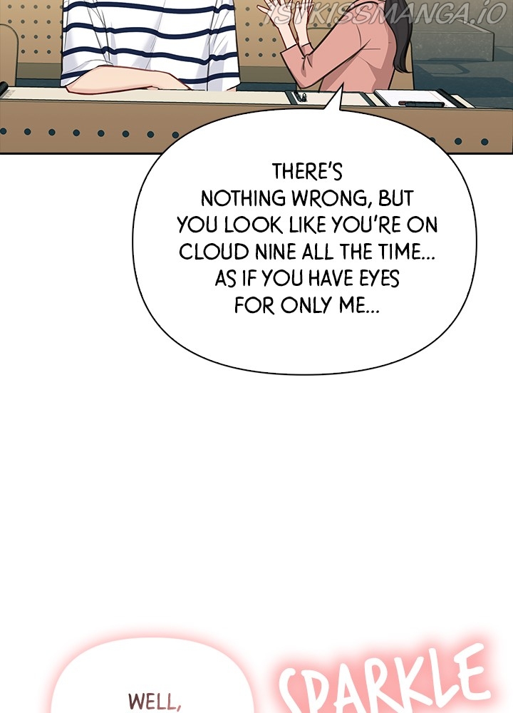 Date First, Love Later Chapter 47 - page 22