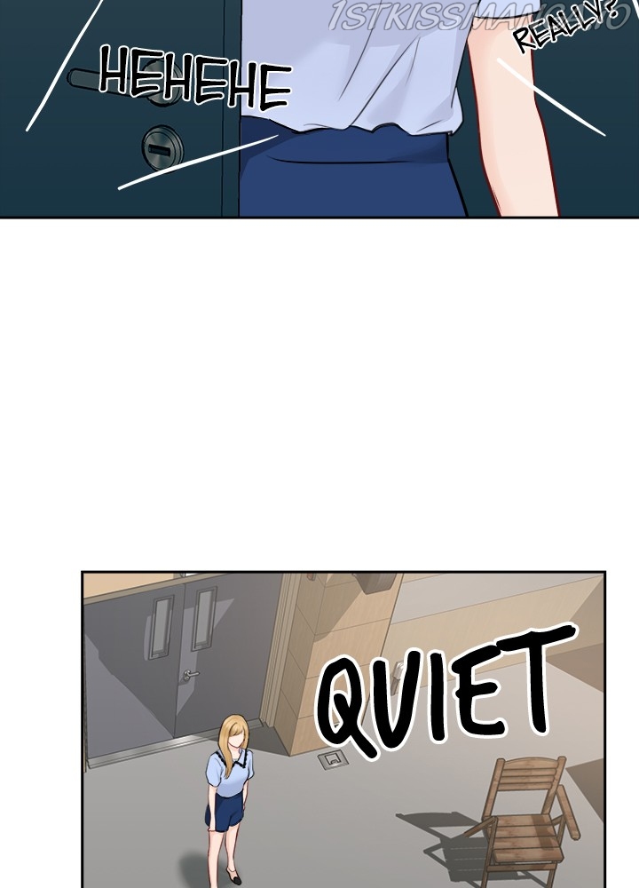 Date First, Love Later Chapter 47 - page 29