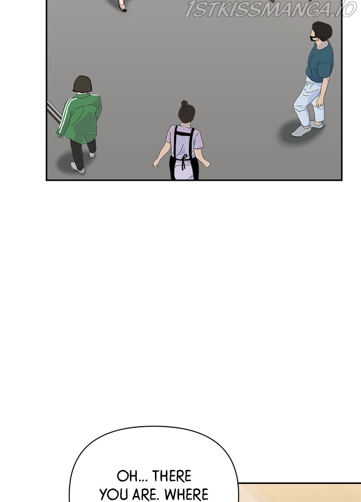 Date First, Love Later Chapter 47 - page 30
