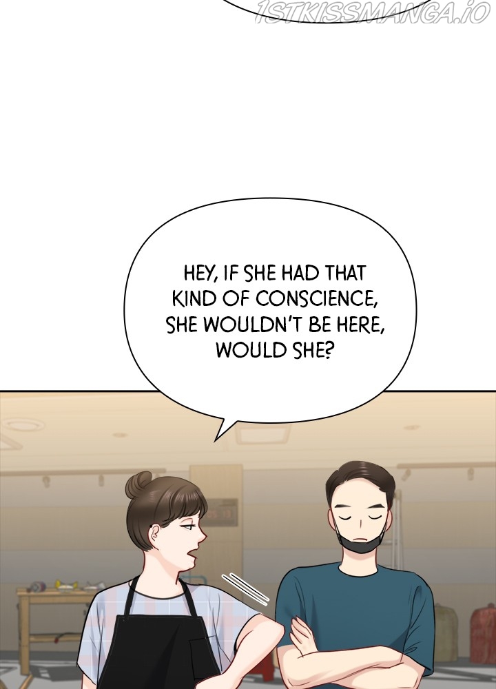 Date First, Love Later Chapter 47 - page 32