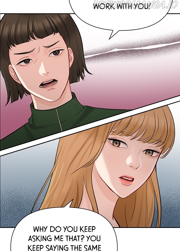 Date First, Love Later Chapter 47 - page 38