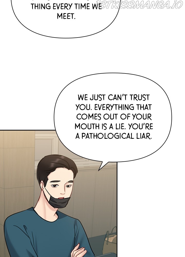 Date First, Love Later Chapter 47 - page 39