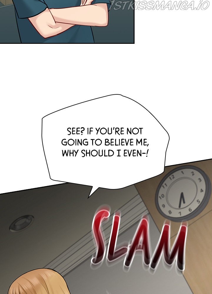 Date First, Love Later Chapter 47 - page 40