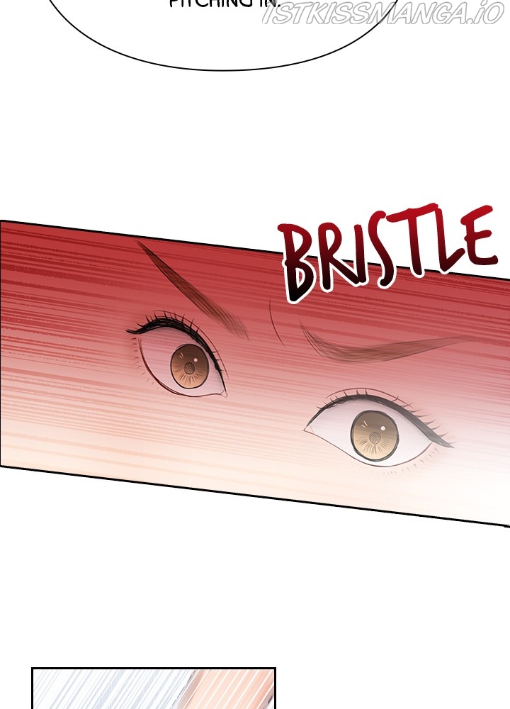 Date First, Love Later Chapter 47 - page 43