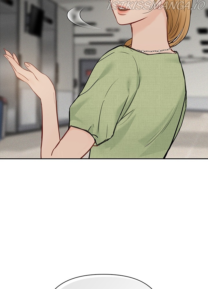 Date First, Love Later Chapter 47 - page 5