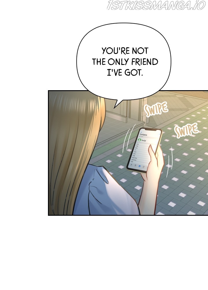 Date First, Love Later Chapter 47 - page 54