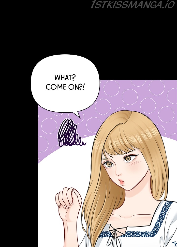 Date First, Love Later Chapter 47 - page 61
