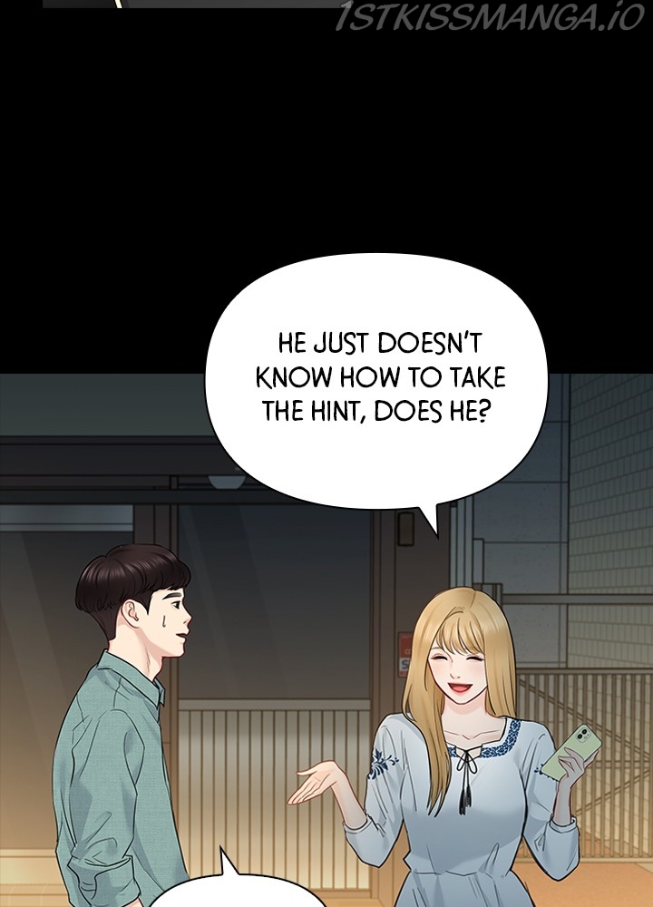 Date First, Love Later Chapter 47 - page 87