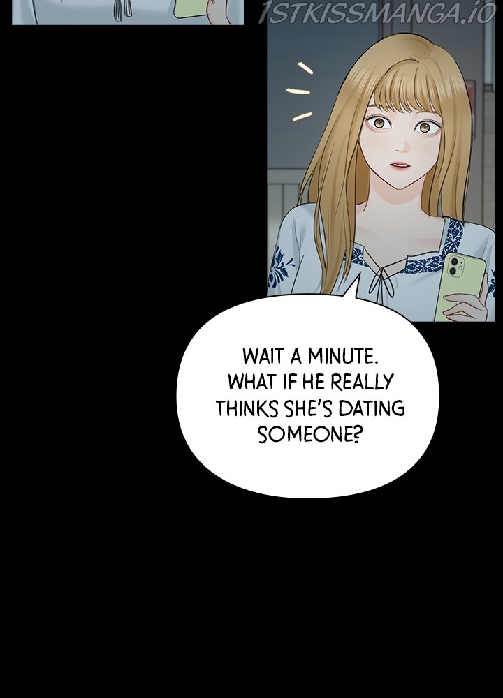 Date First, Love Later Chapter 47 - page 90