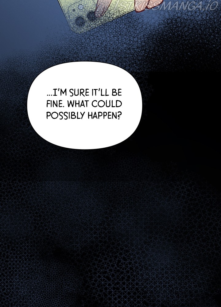 Date First, Love Later Chapter 47 - page 92