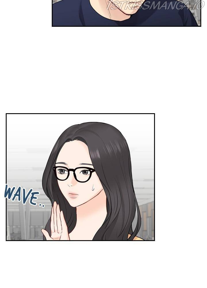 Date First, Love Later Chapter 16 - page 26