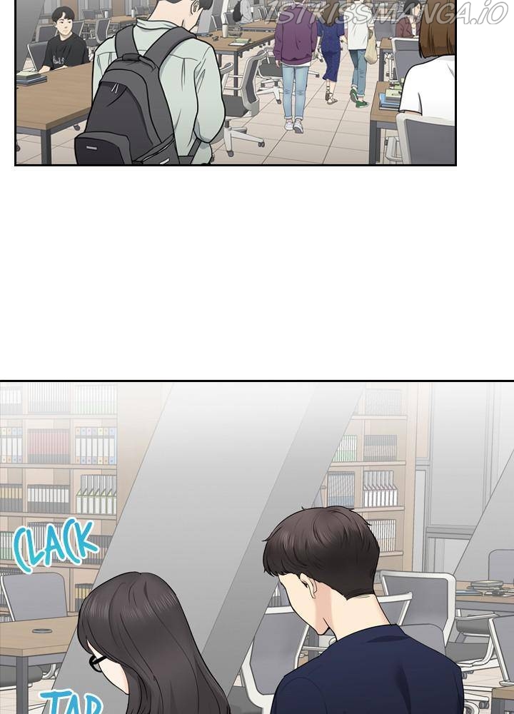 Date First, Love Later Chapter 16 - page 29