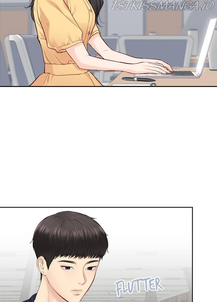 Date First, Love Later Chapter 16 - page 35