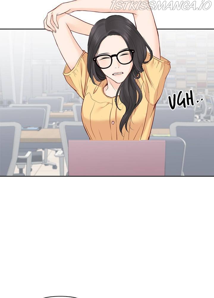 Date First, Love Later Chapter 16 - page 38
