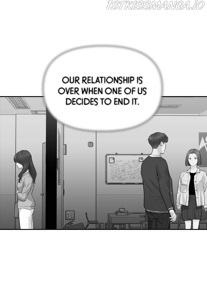 Date First, Love Later Chapter 16 - page 4