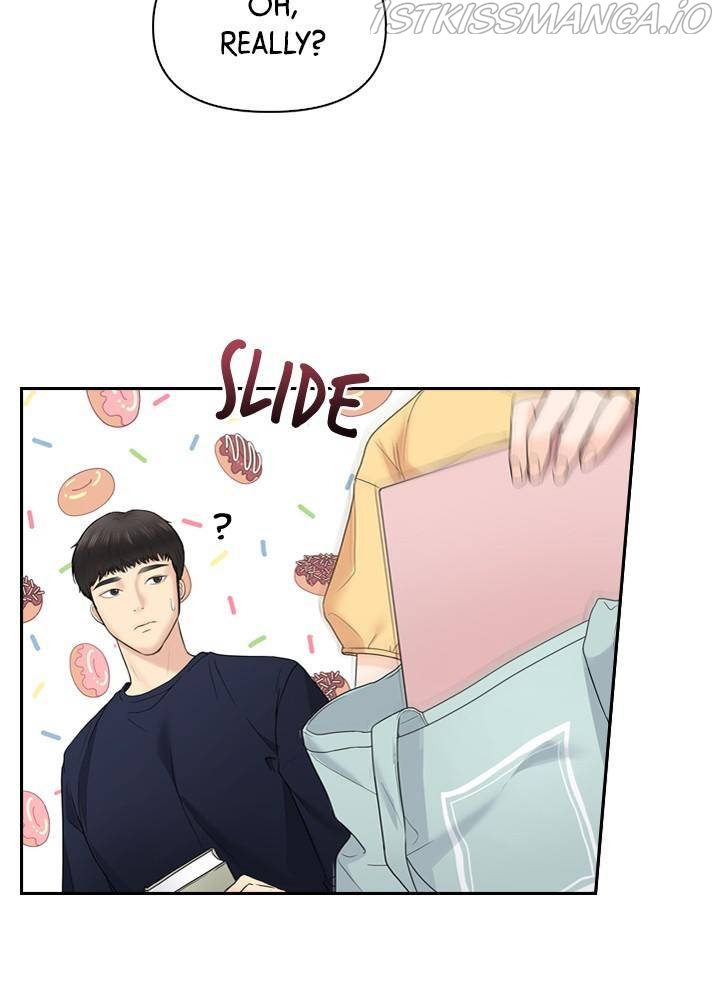 Date First, Love Later Chapter 16 - page 43