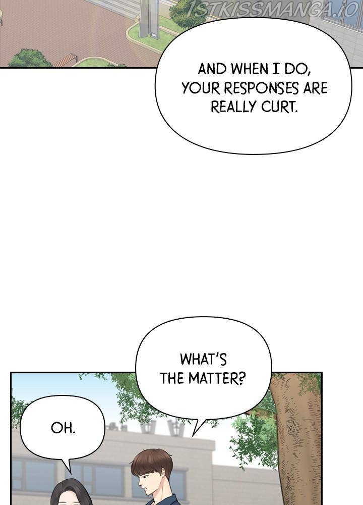 Date First, Love Later Chapter 16 - page 64