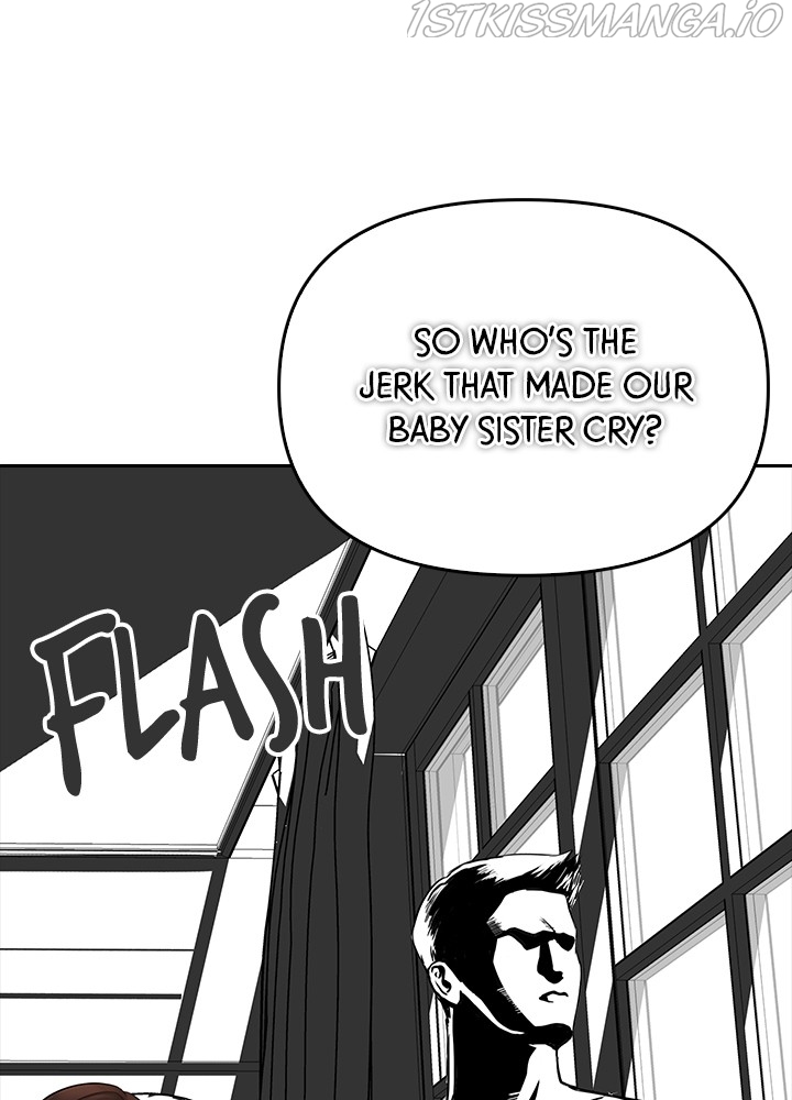 Date First, Love Later Chapter 41 - page 31