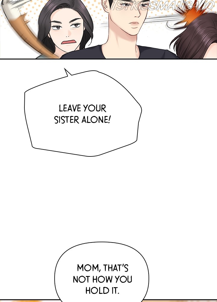 Date First, Love Later Chapter 41 - page 35