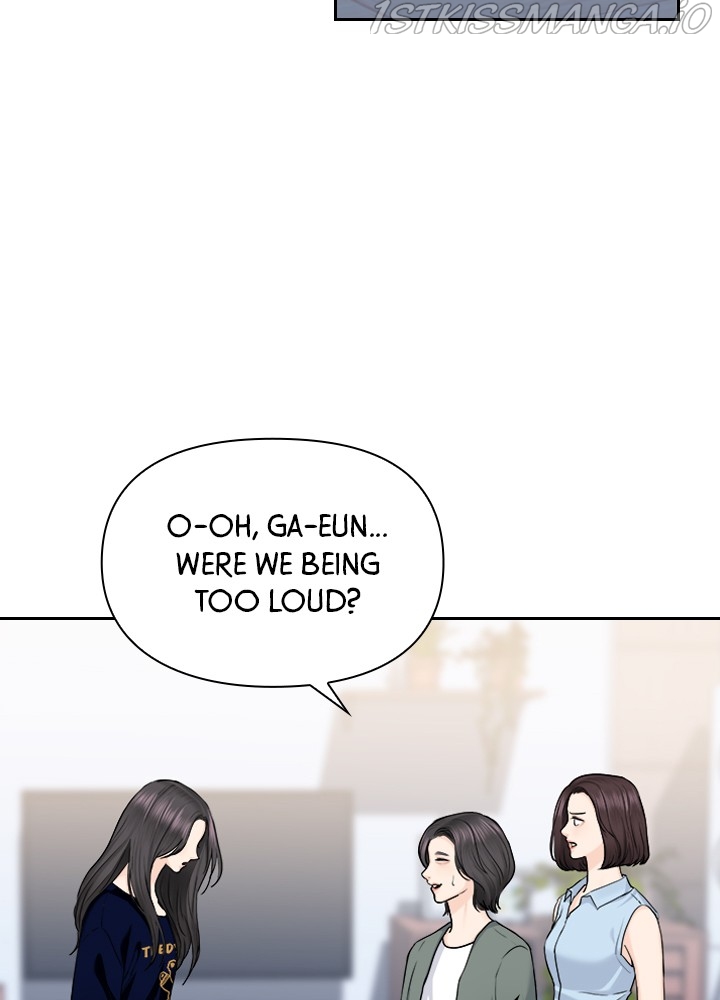 Date First, Love Later Chapter 41 - page 39