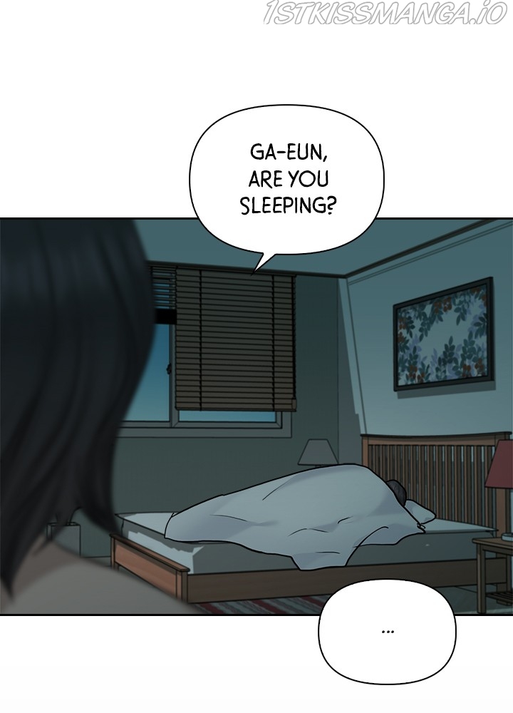 Date First, Love Later Chapter 41 - page 4