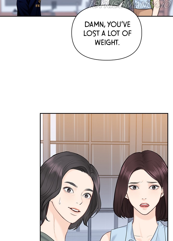 Date First, Love Later Chapter 41 - page 40
