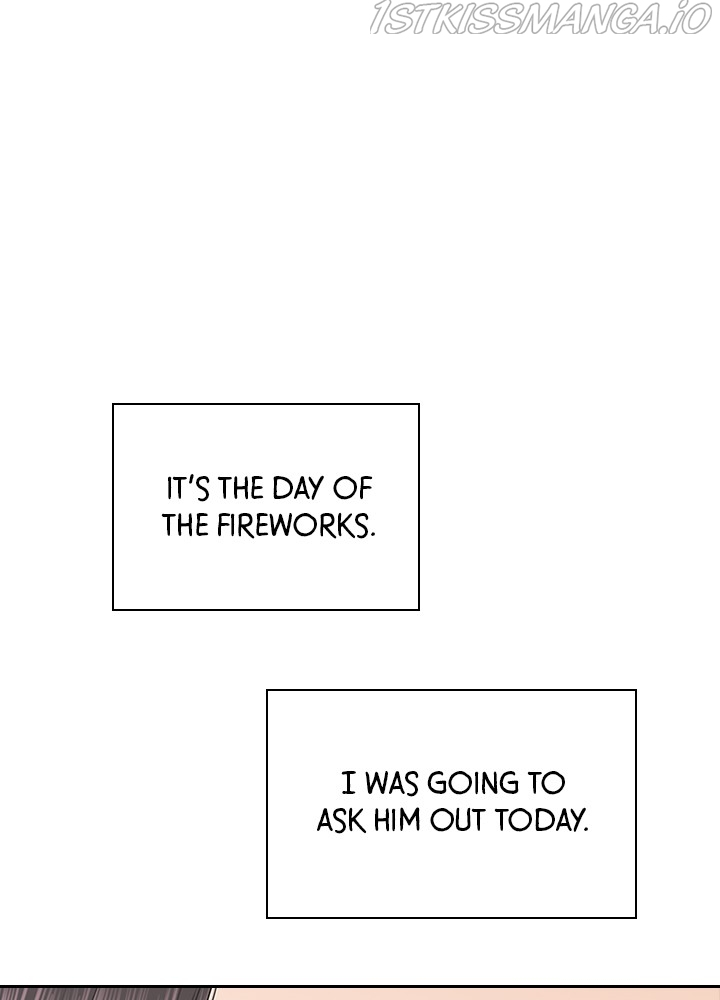 Date First, Love Later Chapter 41 - page 43