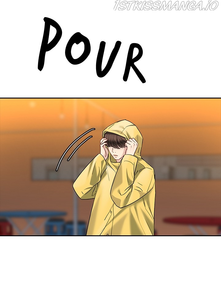 Date First, Love Later Chapter 41 - page 55
