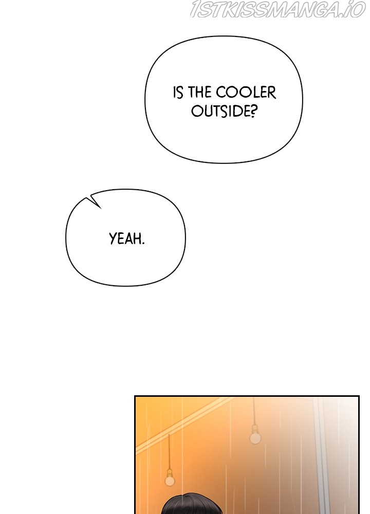 Date First, Love Later Chapter 41 - page 56