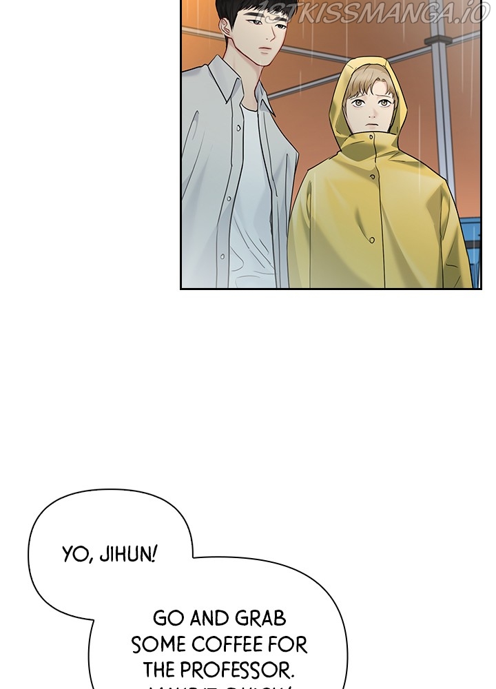 Date First, Love Later Chapter 41 - page 57