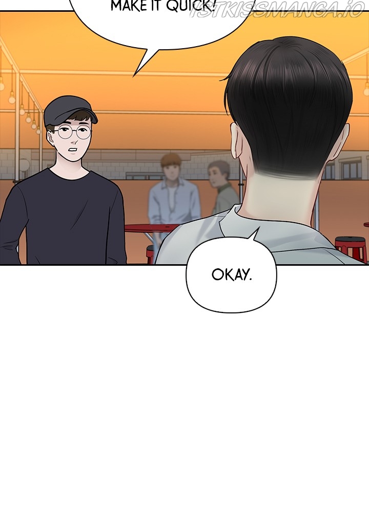 Date First, Love Later Chapter 41 - page 58