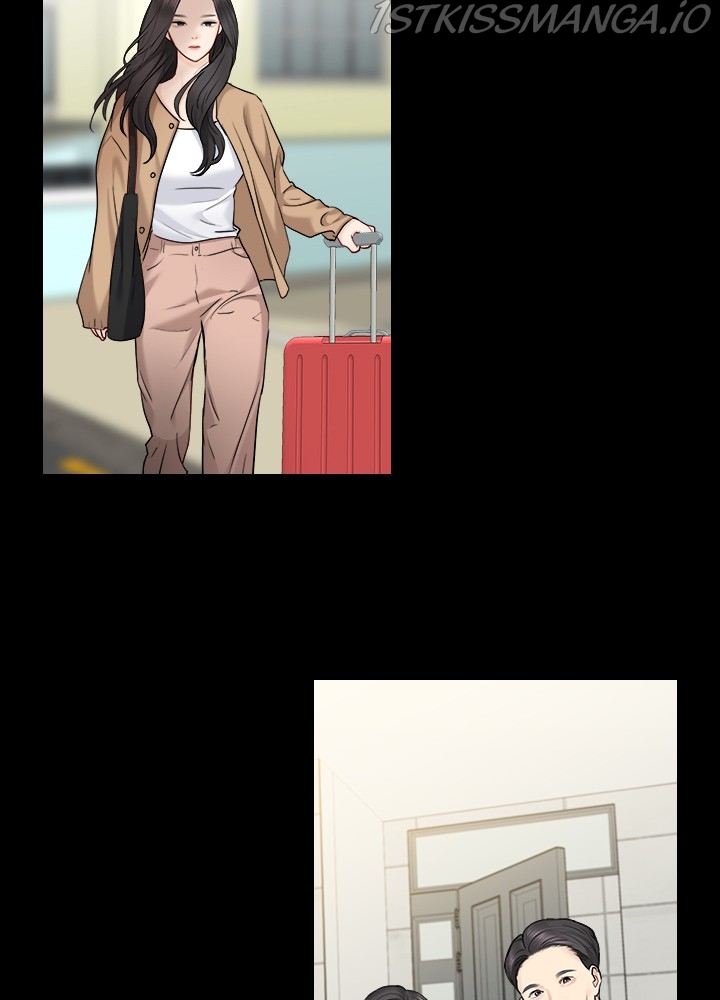 Date First, Love Later Chapter 41 - page 6