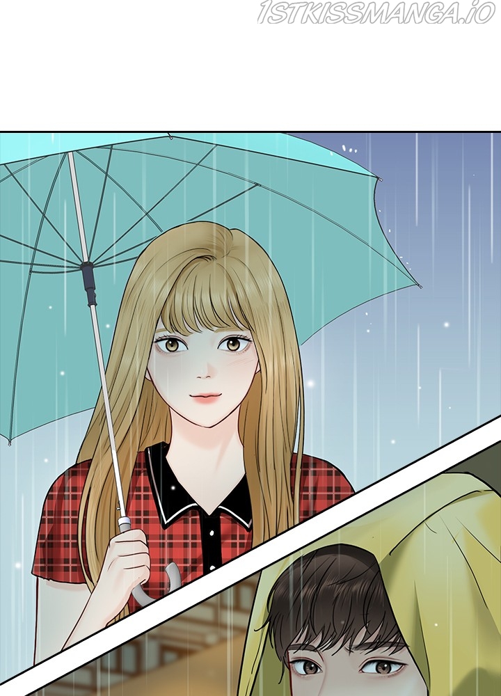 Date First, Love Later Chapter 41 - page 61