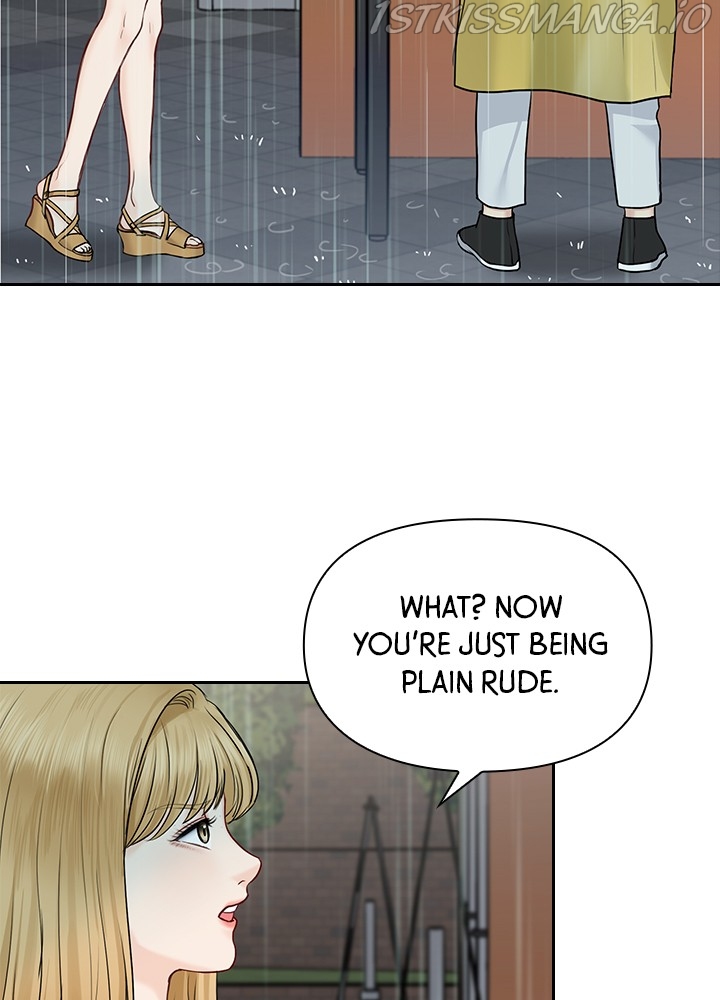 Date First, Love Later Chapter 41 - page 64