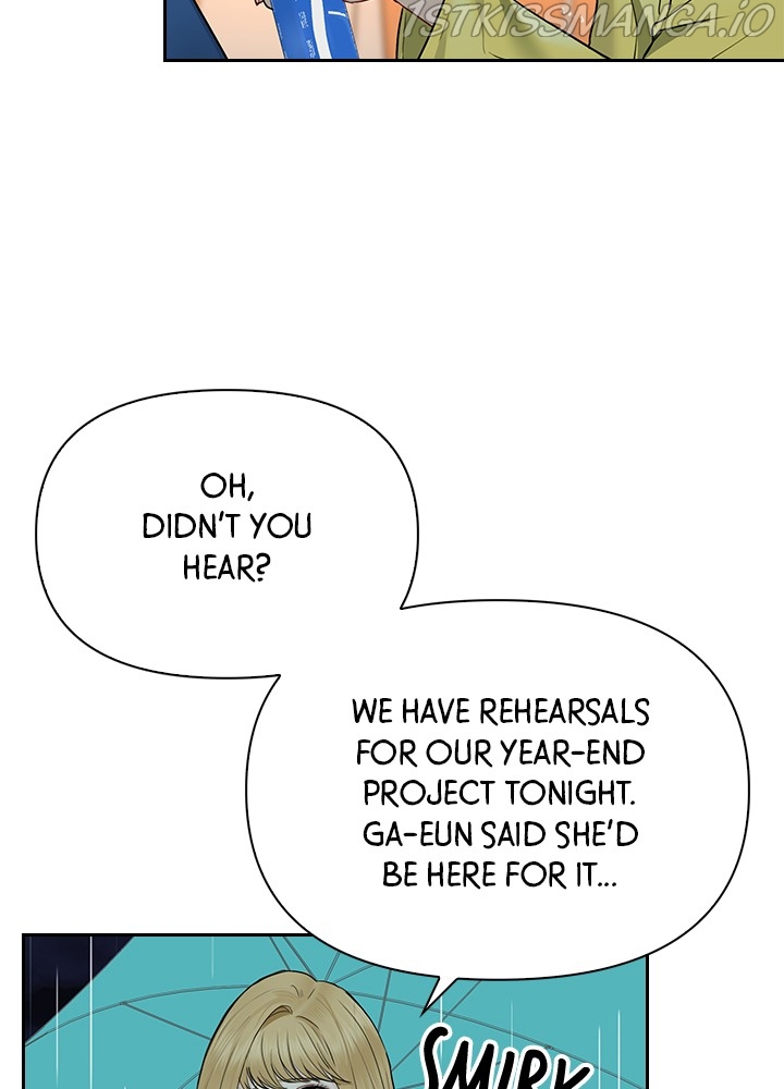 Date First, Love Later Chapter 41 - page 67