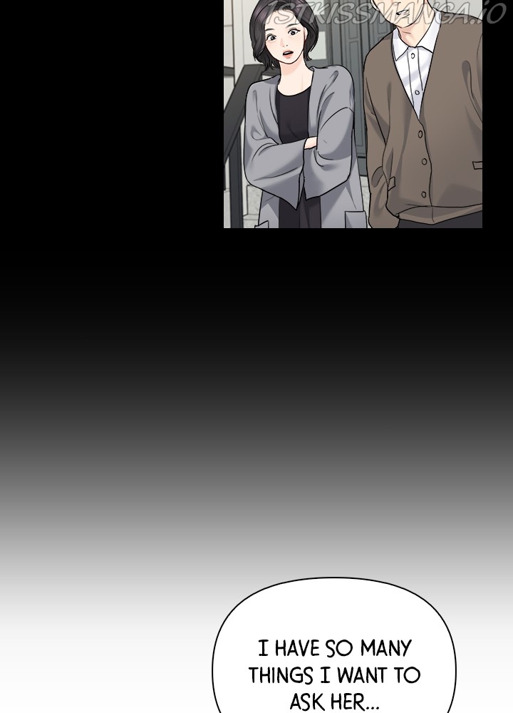 Date First, Love Later Chapter 41 - page 7