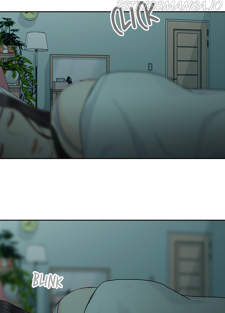Date First, Love Later Chapter 41 - page 9