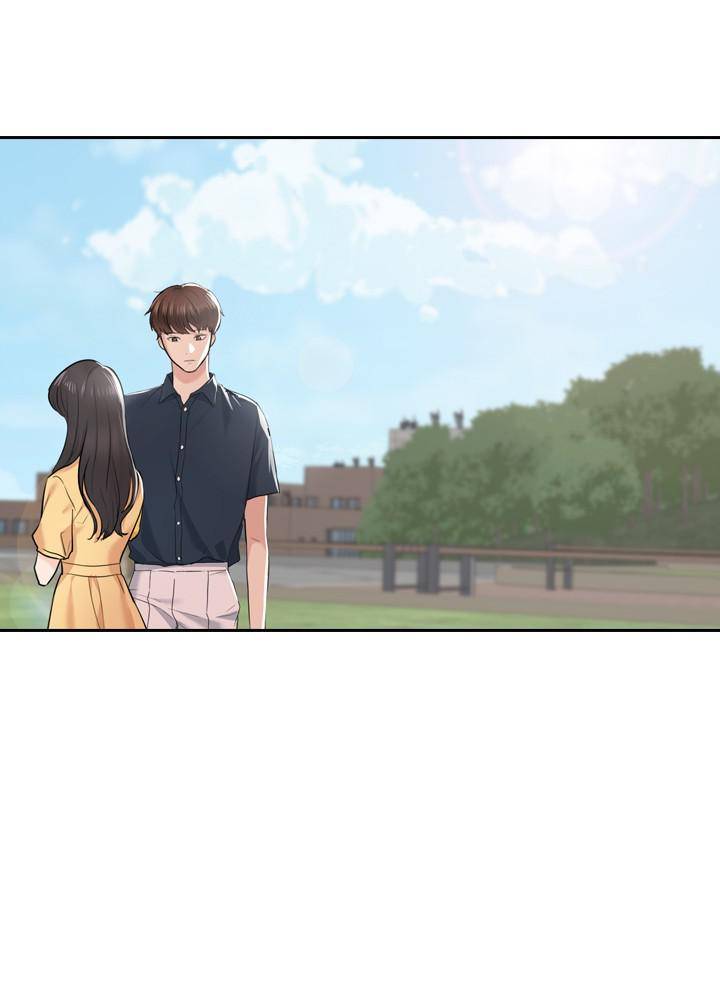 Date First, Love Later Chapter 17 - page 14