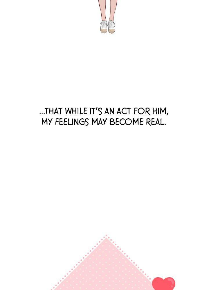 Date First, Love Later Chapter 17 - page 24